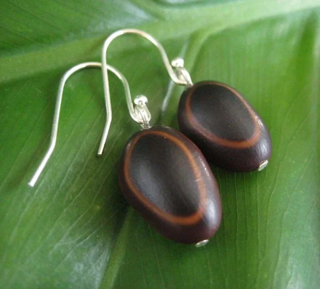Seeds Earrings